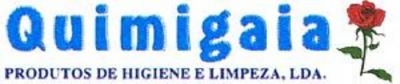 QUIMIGAIA PRODUTOS DE HIGIENE E LIMPEZA LDA