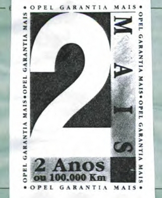 2 ANOS MAIS