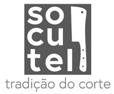SOCUTEL TRADIÇÃO DO CORTE