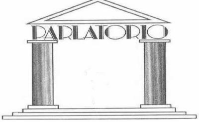 PARLATÓRIO