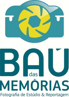 BAÚ DAS MEMÓRIAS FOTOGRAFIA DE ESTÚDIO & REPORTAGEM