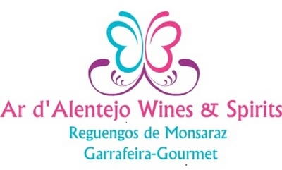 AR D'ALENTEJO WINES & SPIRITS GARRAFEIRA GOURMET