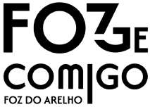 FOGE COMIGO FOZ DO ARELHO