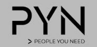 PYN - PEOPLE YOU NEED