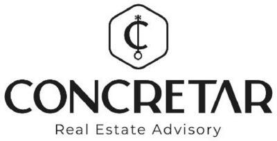 CONCRETAR, REAL ESTATE ADVISORY