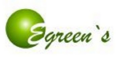 EGREEN`S