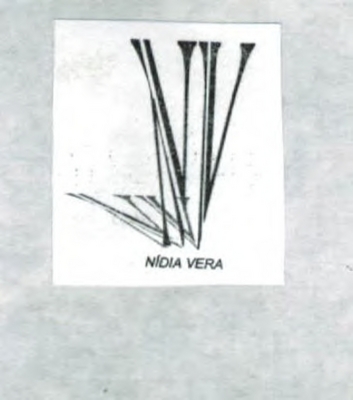 NÍDIA VERA
