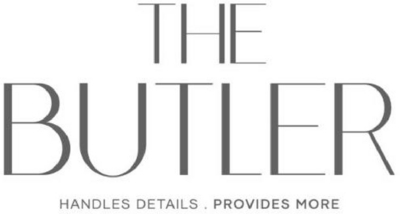 THE BUTLER HANDLES DETAILS . PROVIDES MORE