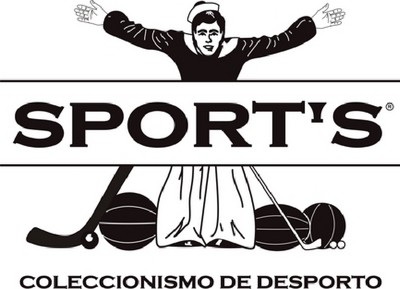 SPORT'S COLECCIONISMO DE DESPORTO