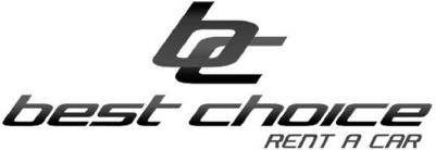 BESTCHOICE-RENTACAR