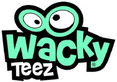 WACKY TEEZ