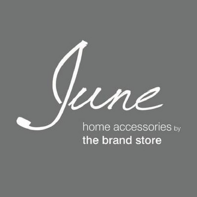 JUNE - HOME ACCESSORIES BY THE BRAND STORE