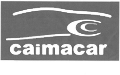 CAIMACAR