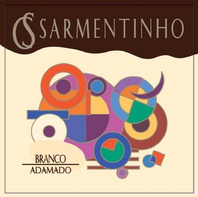 SARMENTINHO  BRANCO ADAMADO