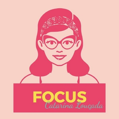 FOCUS CATARINA LOUÇADA