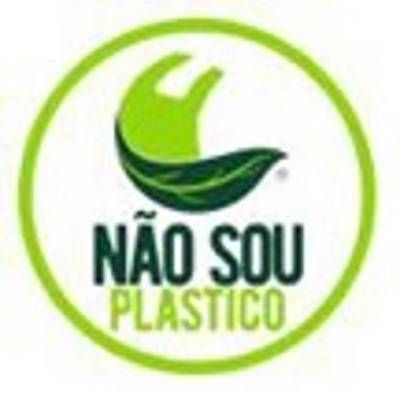 NÃO SOU PLASTICO