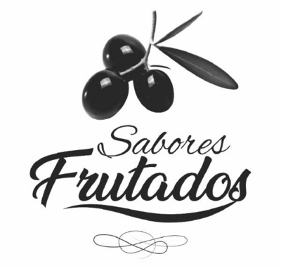 SABORES FRUTADOS