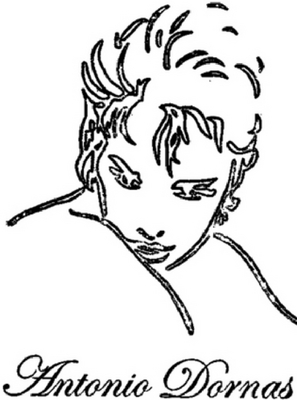 ANTONIO DORNAS