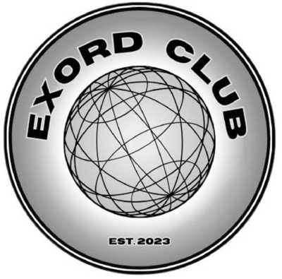 EXORD CLUB  EST.2023