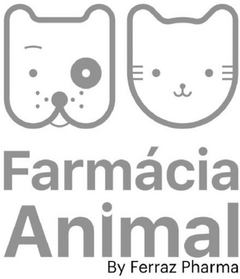 FARMÁCIA ANIMAL BY FERRAZ PHARMA