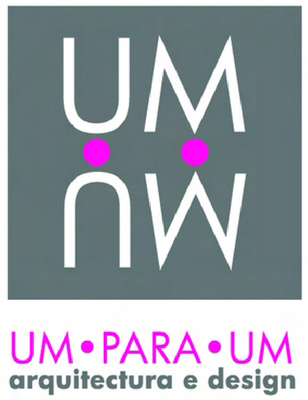 UM PARA UM - ARQUITECTURA E DESIGN