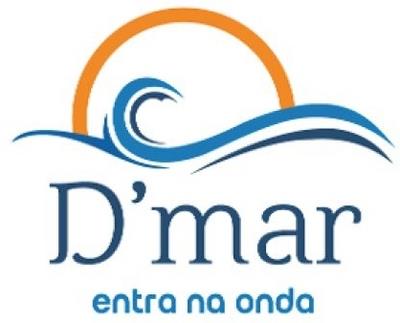 D'MAR - ENTRA NA ONDA