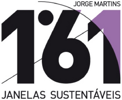 JORGE MARTINS 161 JANELAS SUSTENTÁVEIS