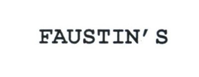 FAUSTIN'S