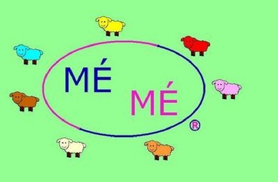 MÉ MÉ