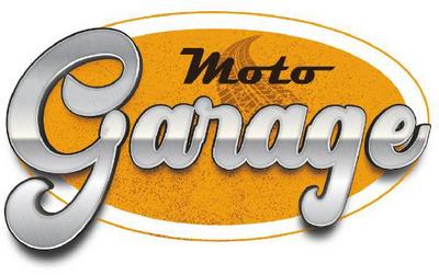 MOTO GARAGE