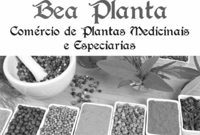 BEA PLANTA COMÉRCIO DE PLANTAS MEDICINAIS E ESPECIARIAS