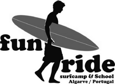 FUN RIDE SURFCAMP SCHOOL ALGARVE PORTUGAL