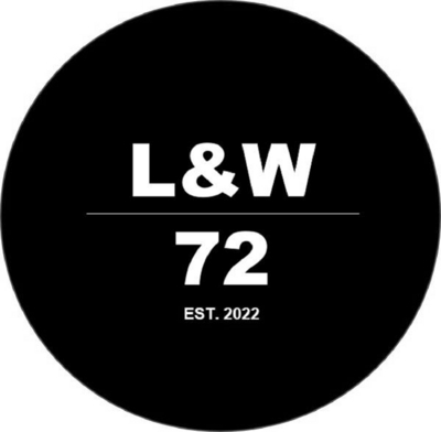 L&W72 (EST. 2022)