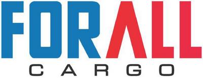 FOR ALL CARGO