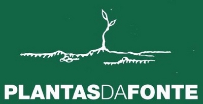 PLANTAS DA FONTE