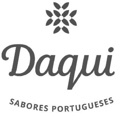 DAQUI - SABORES PORTUGUESES