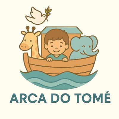 ARCA DO TOMÉ