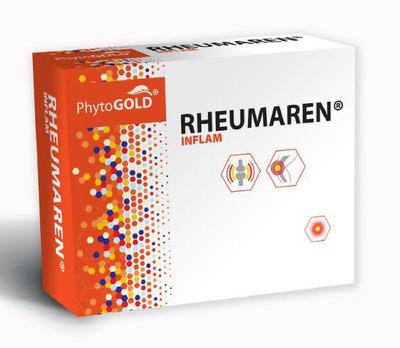 PHYTOGOLD RHEUMAREN INFLAM