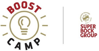 BOOST CAMP SUPER BOCK GROUP PORTUGUESE BREWERY EST. 1890
