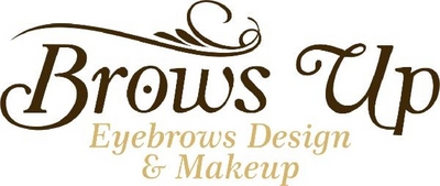 BROWS UP - EYEBROWS DESIGN & MAKEUP