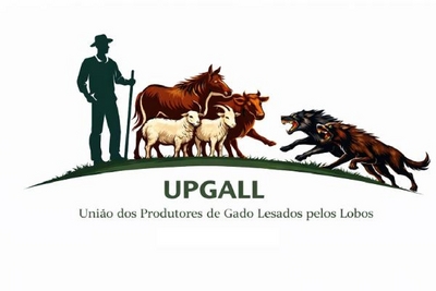 UPGALL  UNIÃO DOS PRODUTORES DE GADO LESADOS PELOS LOBOS