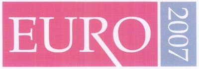 EURO 2007