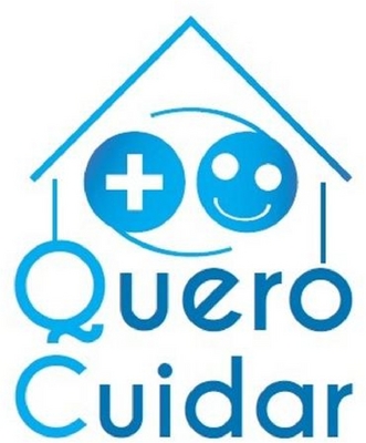 QUERO CUIDAR