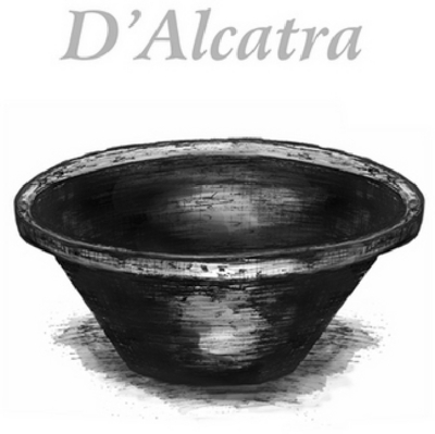 D'ALCATRA