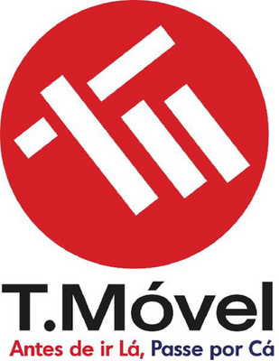 T.MÓVEL ANTES DE IR LÁ, PASSE POR CÁ