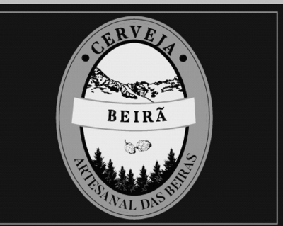 BEIRÃ CERVEJA ARTESANAL DAS BEIRAS
