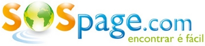 SOS PAGE.COM ENCONTRAR É FACIL
