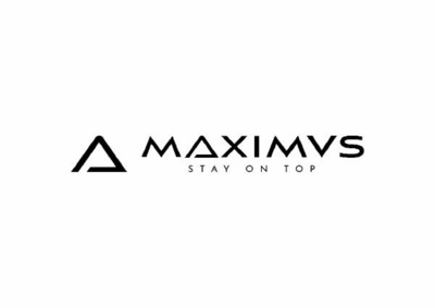 MAXIMVS STAY ON TOP