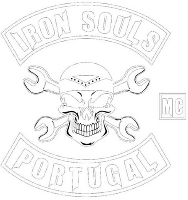 IRON SOULS MC PORTUGAL