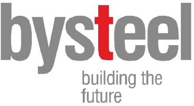 BYSTEEL BUILDING THE FUTURE